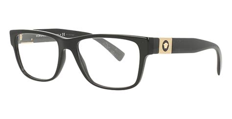 Versace VE3295 Eyeglasses 